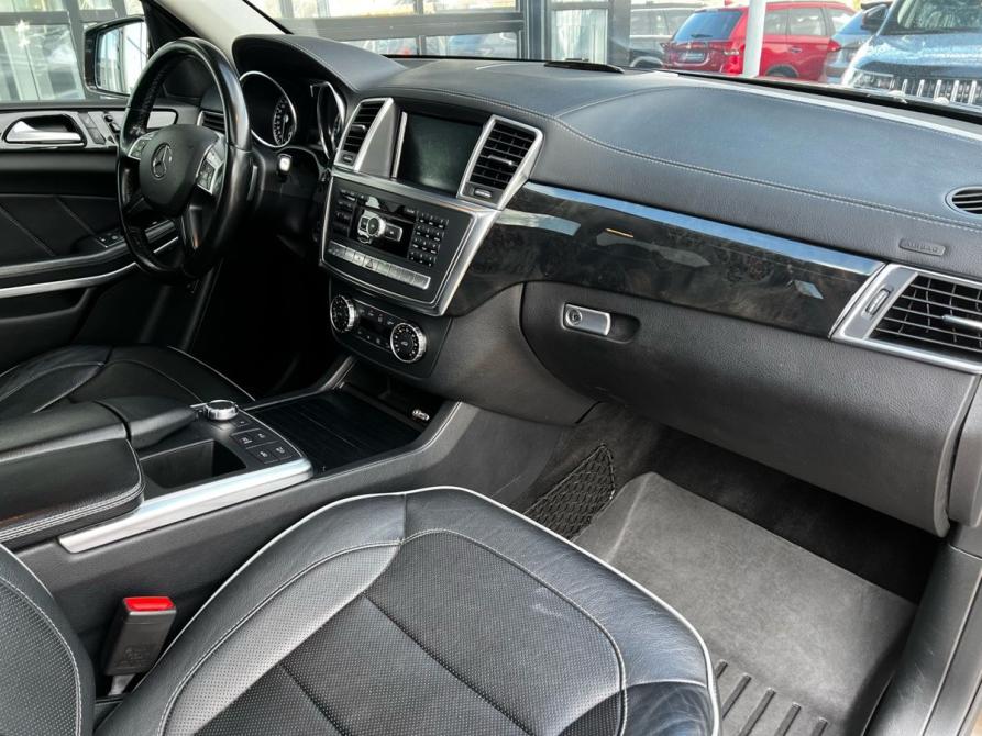 Mercedes-Benz GL-Класс II (X166) Волгоград  - изображение 30