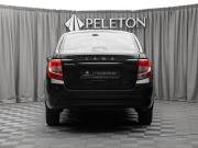 Lada (ВАЗ) Granta I Рестайлинг Москва  - изображение 23