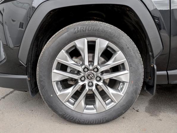 Toyota RAV4 V (XA50) с пробегом 2020 года, цена 3 400 000 рублей, 69069 км, внедорожник, Автокод Объявления