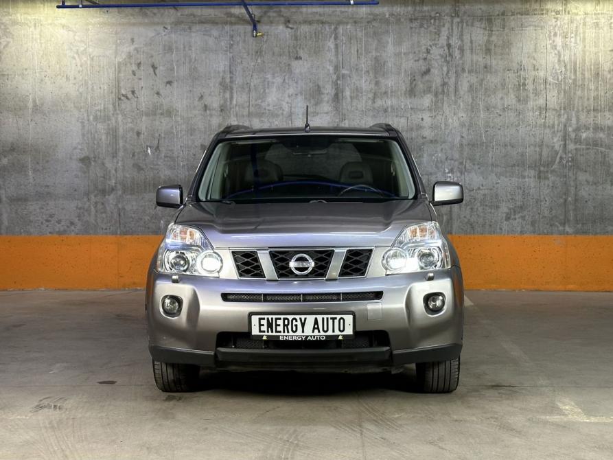 Nissan X-Trail II Уфа  - изображение 8