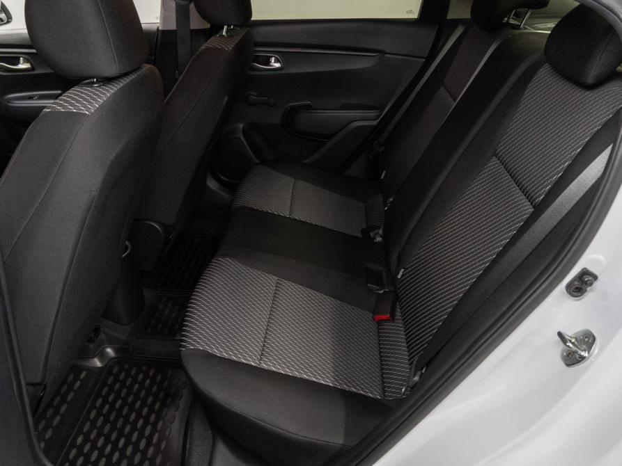 Kia Rio IV Тюмень  - изображение 15