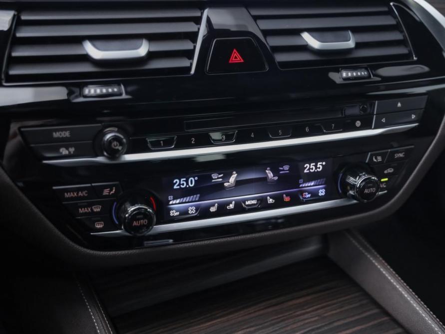 BMW 5 серии VII (G30/G31/G38) Санкт-Петербург  - изображение 21