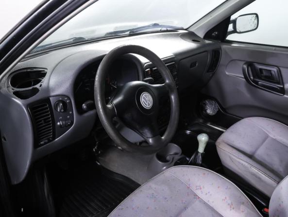 Volkswagen Caddy II с пробегом 2003 года, цена 175 000 рублей, 258693 км, фургон, Автокод Объявления