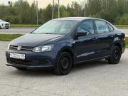 Volkswagen Polo V Пермь  - изображение 8