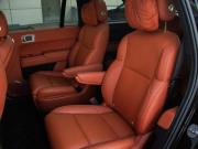 Li Auto (Lixiang) L9 I Москва  - изображение 38