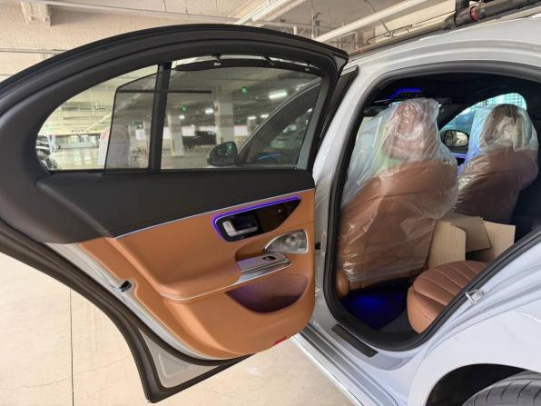 Новый Mercedes-Benz E-Класс VI (W214 S214) 2026 года, цена 10 152 000 рублей, седан, Автокод Объявления
