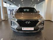 Hyundai Santa Fe IV Чебоксары  - изображение 44
