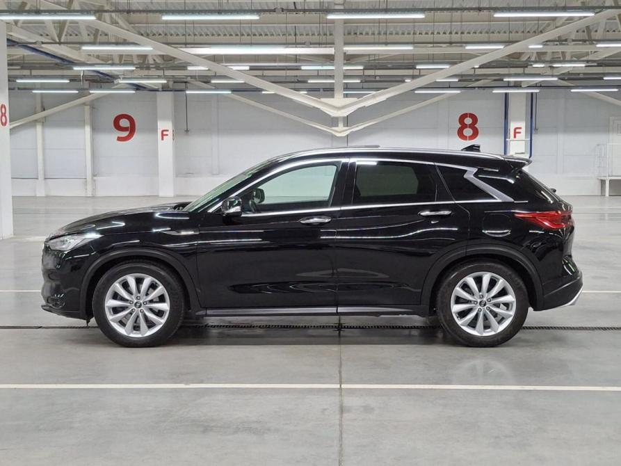 Infiniti QX50 II Казань  - изображение 10