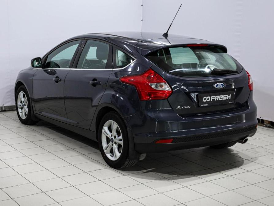 Ford Focus III Ростов-на-Дону  - изображение 2