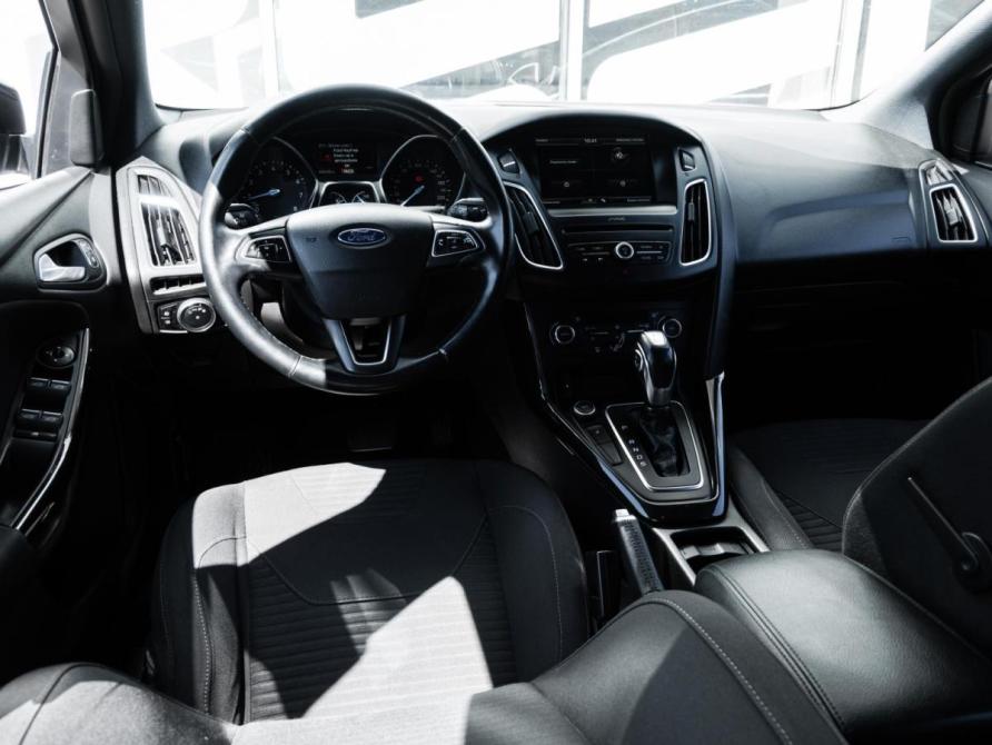 Ford Focus III Рестайлинг Ставрополь  - изображение 6