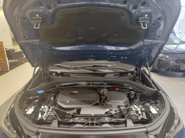 BMW X1 III (U11/U12) с пробегом 2025 года, цена 5 950 000 рублей, 21 км, внедорожник, Автокод Объявления
