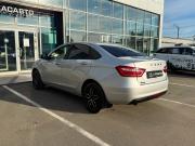 Lada (ВАЗ) Vesta I Самара  - изображение 27