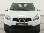 Nissan Qashqai I Рестайлинг Иваново  - изображение 25
