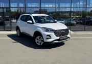 Chery Tiggo 4 Pro I Оренбург  - изображение 21