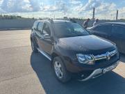 Renault Duster I Рестайлинг Пермь  - изображение 12