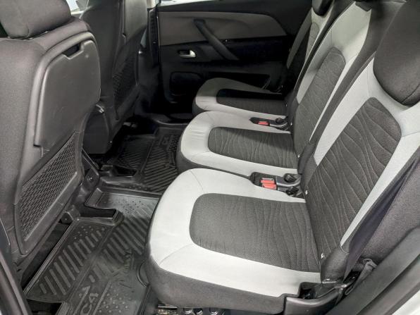 Citroen C4 Picasso II с пробегом 2014 года, цена 970 000 рублей, 50000 км, компактвэн, Автокод Объявления