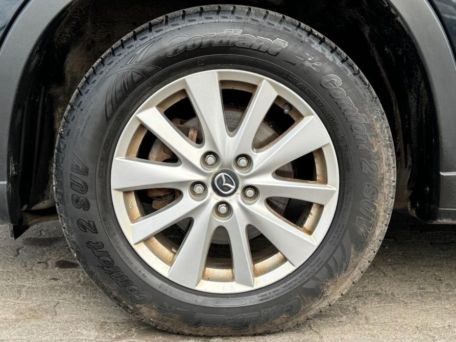 Mazda CX-5 I Рестайлинг Архангельск  - изображение 9