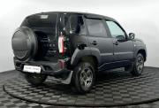 Lada (ВАЗ) Niva Travel I Нижний Новгород  - изображение 29