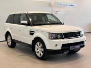Land Rover Range Rover Sport I Рестайлинг Волгоград  - изображение 32