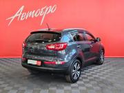 Kia Sportage III Вологда  - изображение 27