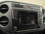 Volkswagen Tiguan I Рестайлинг Кемерово  - изображение 28