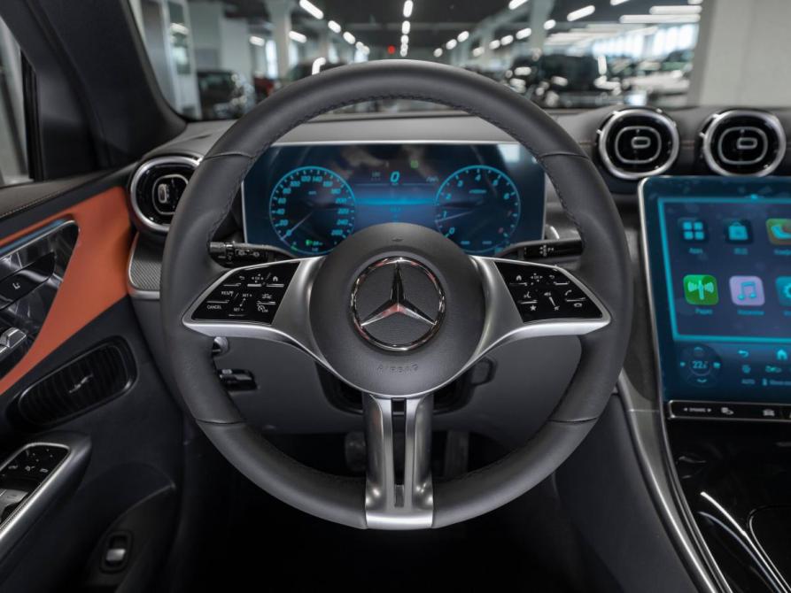 Mercedes-Benz GLC II (X254) Москва  - изображение 11