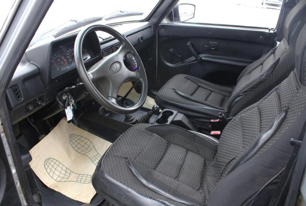 Lada (ВАЗ) 2121 (4x4) I Рестайлинг Нижний Новгород  - изображение 14