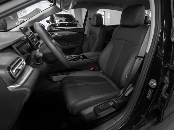 Geely Galaxy Starshine 6 с пробегом 2025 года, цена 2 700 000 рублей, 25 км, седан, Автокод Объявления