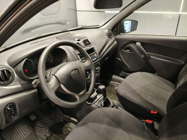 Lada (ВАЗ) Granta I Рестайлинг с пробегом 2019 года, цена 729 000 рублей, 17200 км, хэтчбек, Автокод Объявления