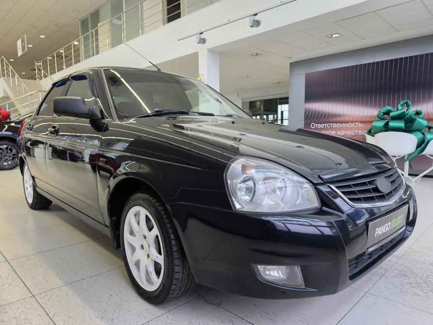 Lada (ВАЗ) Priora I Екатеринбург  - изображение 3