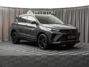 Geely Coolray I Рестайлинг Москва  - изображение 27