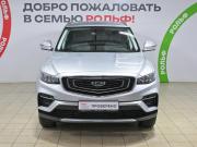 Geely Atlas Pro Москва  - изображение 22
