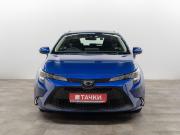 Toyota Corolla XII (E210) Красноярск  - изображение 29