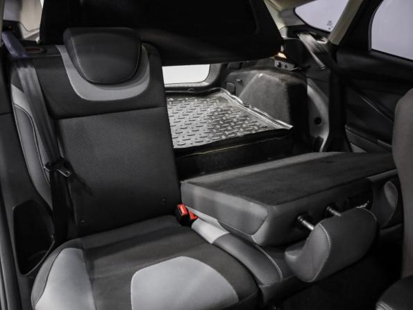 Ford Focus III с пробегом 2012 года, цена 699 000 рублей, 201905 км, хэтчбек, Автокод Объявления