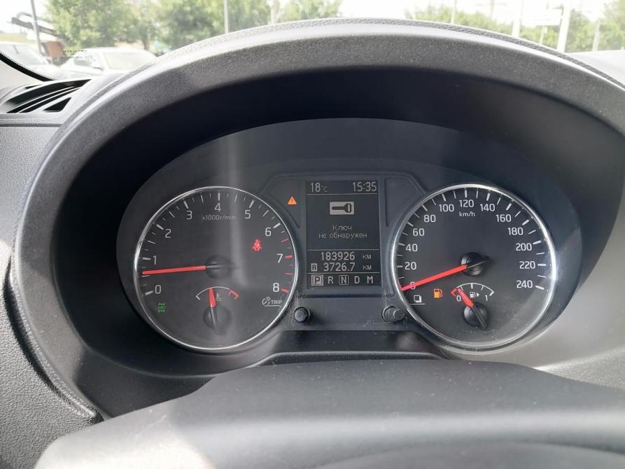 Nissan X-Trail II Рестайлинг Стерлитамак  - изображение 16
