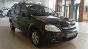 Lada (ВАЗ) Largus I Чебоксары  - изображение 24
