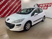 Peugeot 308 I Новочеркасск  - изображение 19