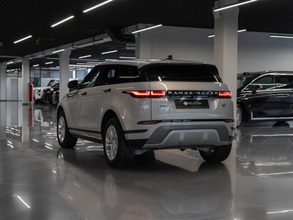 Land Rover Range Rover Evoque II с пробегом 2019 года, цена 3 310 000 рублей, 80845 км, внедорожник, Автокод Объявления