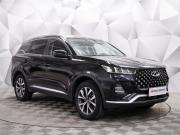 Chery Tiggo 7 Pro I Ульяновск  - изображение 29