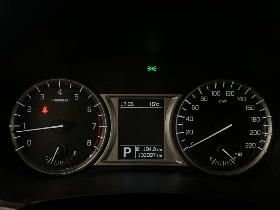 Suzuki Vitara II Санкт-Петербург  - изображение 24