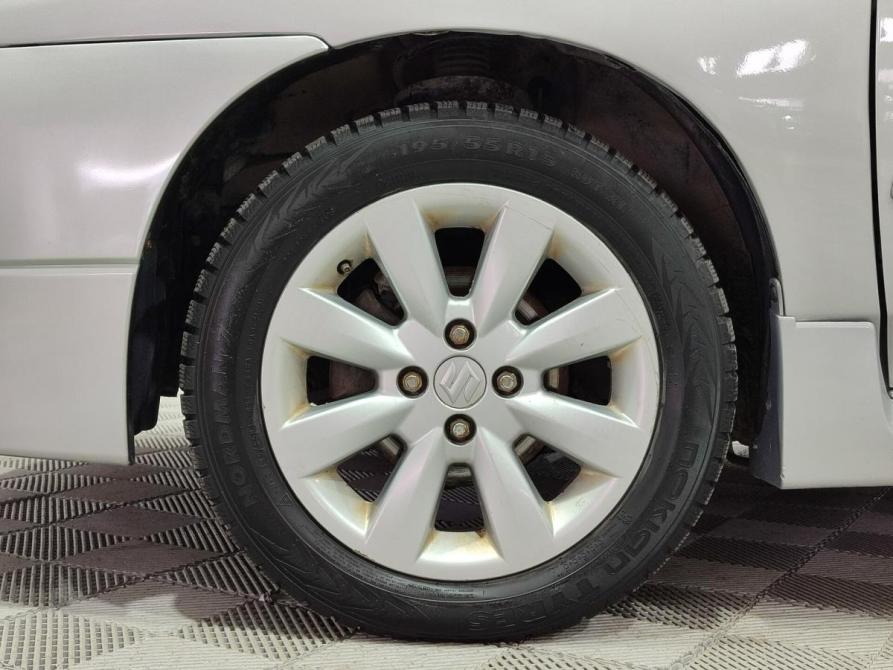 Suzuki Liana I Рестайлинг Нижневартовск  - изображение 10