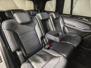 Mercedes-Benz GLS I (X166) Москва  - изображение 40