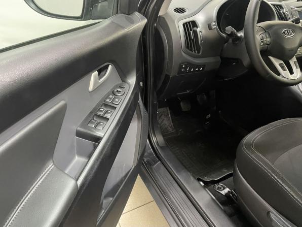 Kia Sportage III с пробегом 2010 года, цена 1 199 000 рублей, 192351 км, внедорожник, Автокод Объявления