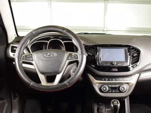 Lada (ВАЗ) Vesta I с пробегом 2019 года, цена 1 189 995 рублей, 72592 км, универсал, Автокод Объявления