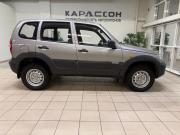 Chevrolet Niva I Рестайлинг Волгоград  - изображение 24