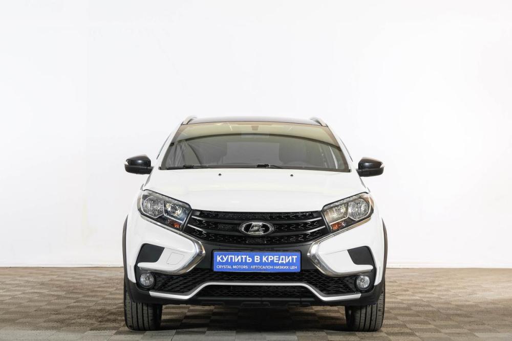 Lada (ВАЗ) XRAY I Тюмень  - изображение 2
