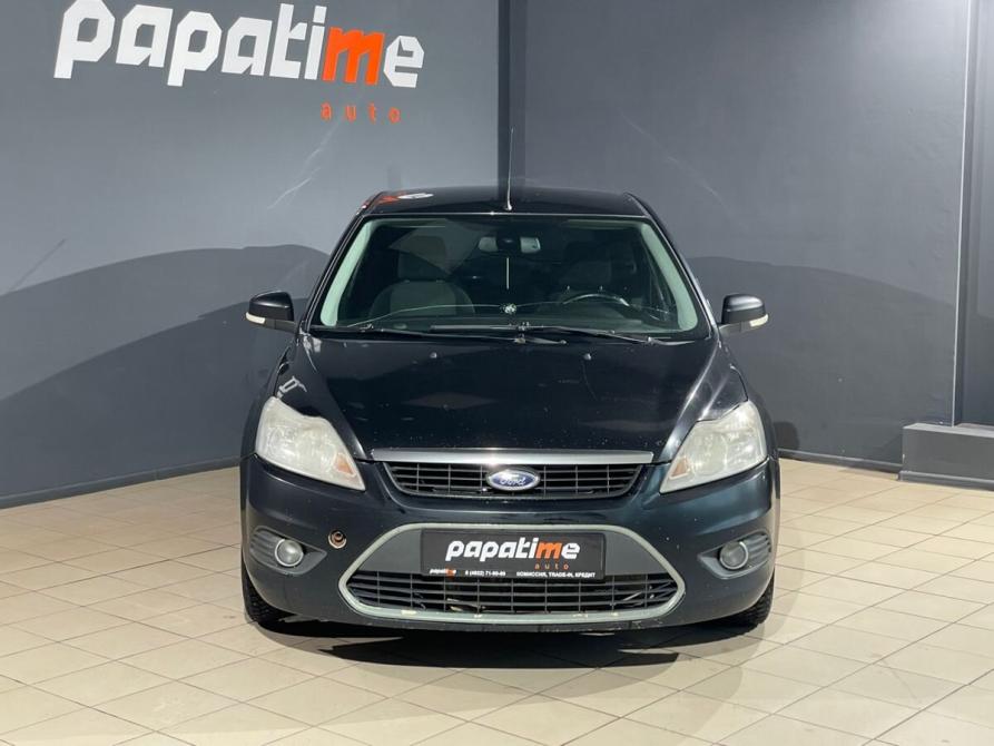 Ford Focus II Рестайлинг Тверь  - изображение 4