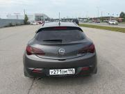 Opel Astra J Рестайлинг Пермь  - изображение 11