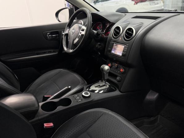Nissan Qashqai I Рестайлинг с пробегом 2013 года, цена 1 270 001 рубль, 143650 км, внедорожник, Автокод Объявления