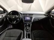 Skoda Octavia III (A7) Рестайлинг Москва  - изображение 34